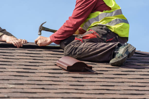 Best Best Roofing Contractors  in Forest City, PA