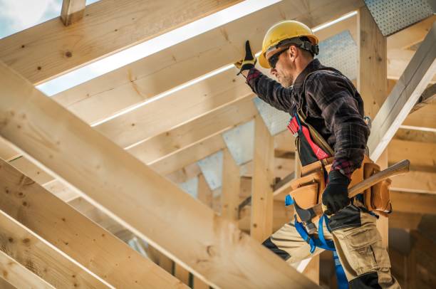 Best Emergency Roof Repair  in Forest City, PA