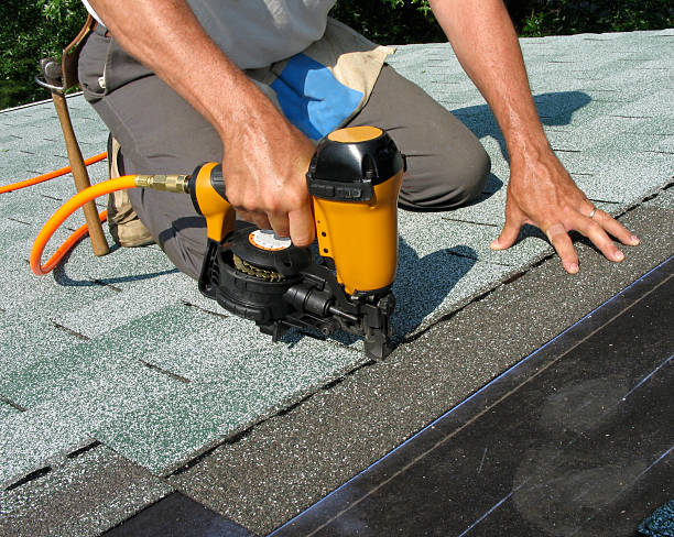 Best Gutter Installation and Roofing  in Forest City, PA
