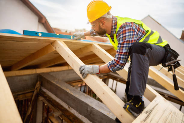 Best Roof Waterproofing Services  in Forest City, PA
