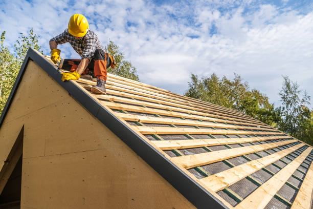 Best Emergency Roof Repair  in Forest City, PA