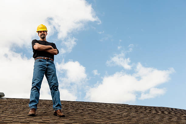 Best Roof Gutter Cleaning  in Forest City, PA