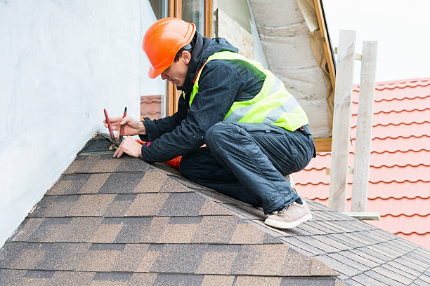 Quick and Trustworthy Emergency Roof Repair Services in Forest City, PA