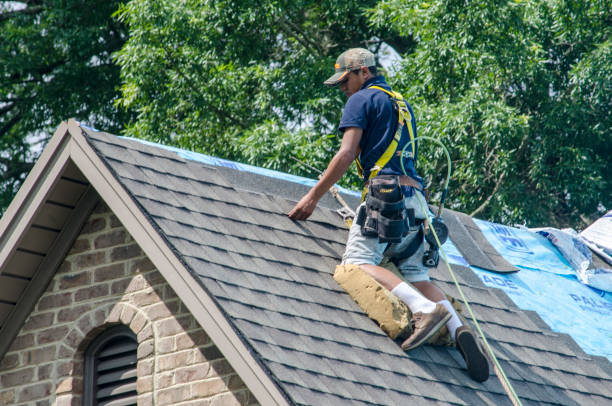 Gutter Installation and Roofing in Forest City, PA